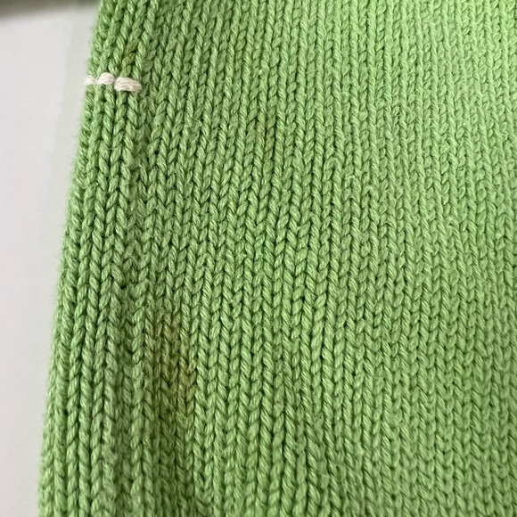 ⭐️$5 Baby Boy 6-9 Months Knit Full Zip Cardigan ~ The Children’s Place - Picture 6 of 6